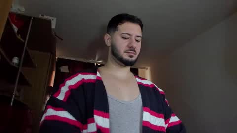 Adonis Steel online show from January 13, 10:08 am