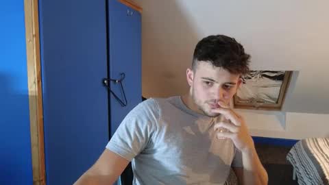 ADR Twink online show from October 21, 6:44 pm