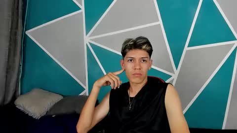 Andrew online show from October 30, 11:44 am