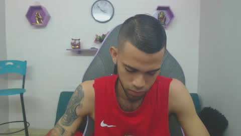 adri_sexboy online show from January 22, 3:07 pm