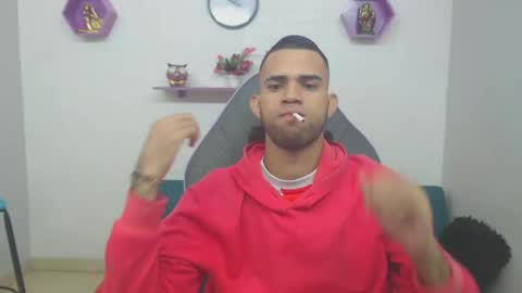 adri_sexboy online show from January 21, 1:28 pm
