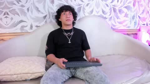 Adrian online show from July 15, 5:58 am
