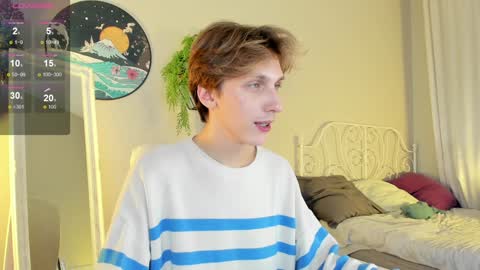 Adrian online show from December 24, 4:19 pm