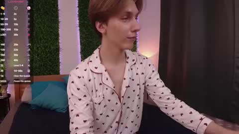 Adrian online show from March 8, 4:05 pm