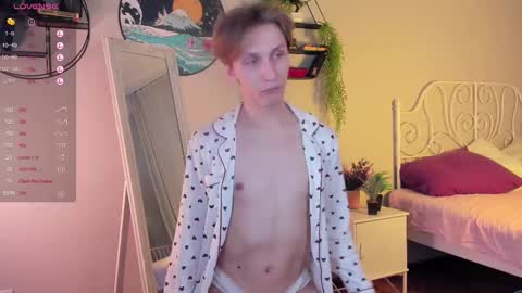 Adrian online show from February 25, 4:31 pm