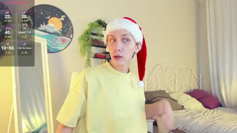 Adrian online show from December 25, 5:58 am