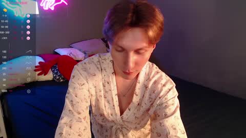 Adrian online show from January 20, 2:25 pm