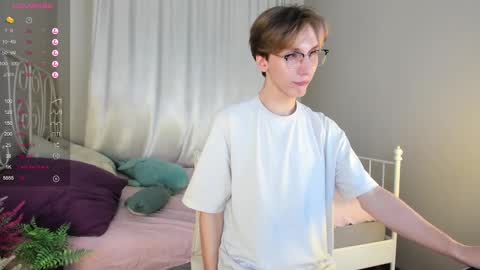 Adrian online show from February 21, 4:16 pm
