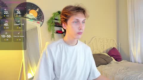 Adrian online show from January 1, 11:49 am