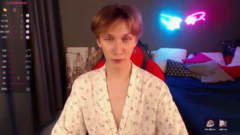 Adrian online show from January 16, 3:24 pm