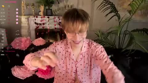 Adrian online show from February 11, 4:13 pm
