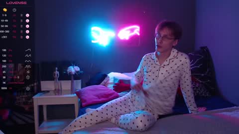 Adrian online show from January 23, 4:16 pm