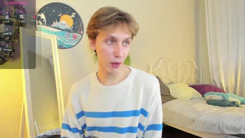 Adrian online show from December 22, 6:17 am