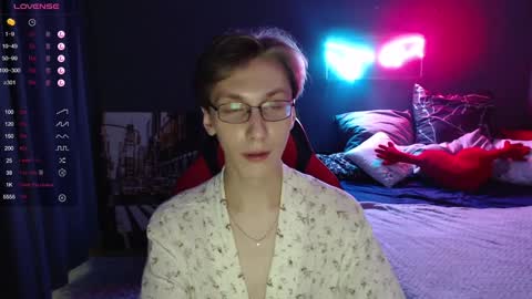 Adrian online show from January 26, 11:17 am