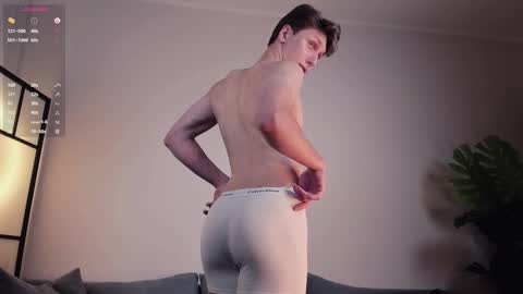 Adrian online show from October 14, 3:30 pm