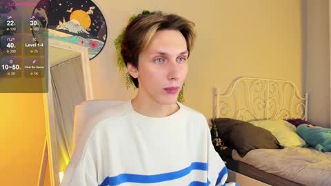 Adrian online show from January 5, 6:24 am