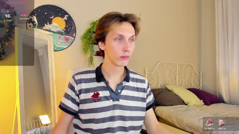 Adrian online show from January 6, 6:14 am