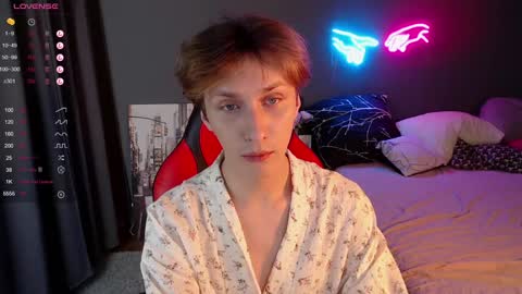 Adrian online show from January 13, 11:08 am