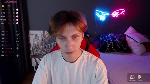 Adrian online show from January 9, 6:59 am