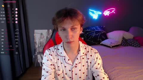 Adrian online show from January 12, 10:23 am