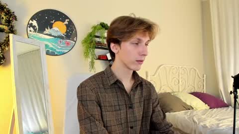 Adrian online show from January 8, 6:31 am