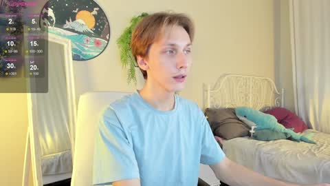 Adrian online show from December 23, 6:33 am