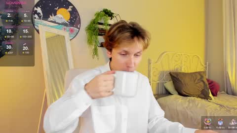Adrian online show from January 4, 6:09 am