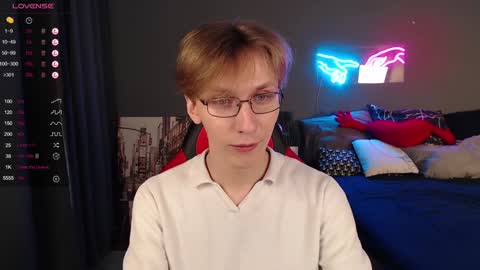 Adrian online show from February 1, 10:59 am