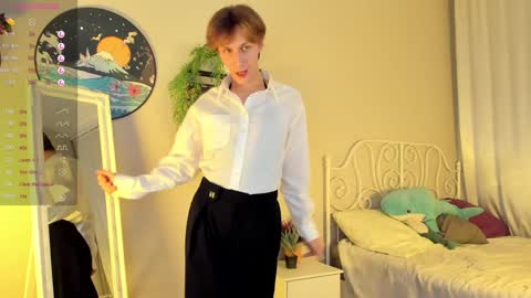Adrian online show from January 15, 4:00 pm