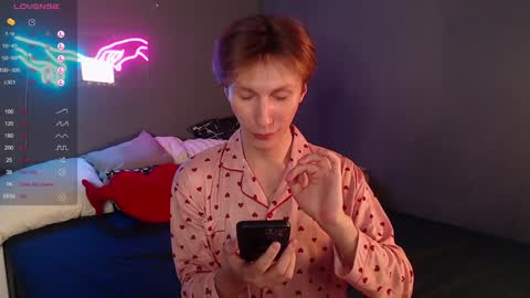 Adrian online show from January 18, 4:31 pm