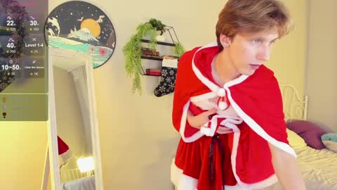 Adrian online show from December 26, 12:49 pm