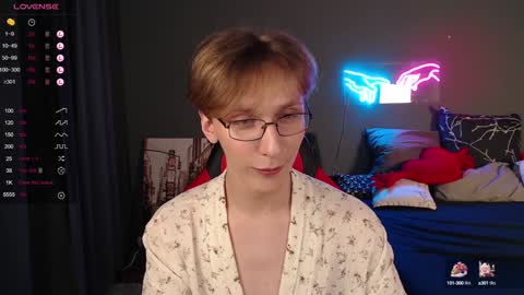 Adrian online show from January 31, 4:17 pm