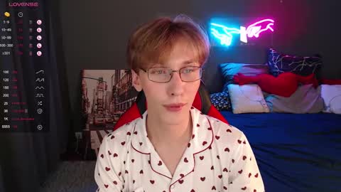 Adrian online show from January 27, 3:39 pm