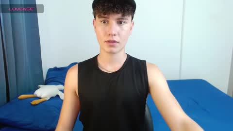 Snapshot of adrian_morelli chatting on September 8, 6:51 pm adrian morelli online show from September 8, 6:51 pm