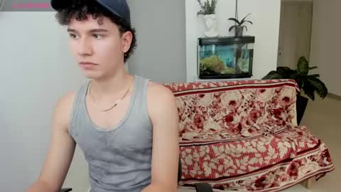 Snapshot of adrian_morelli chatting on January 19, 7:37 pm adrian morelli online show from January 19, 7:37 pm