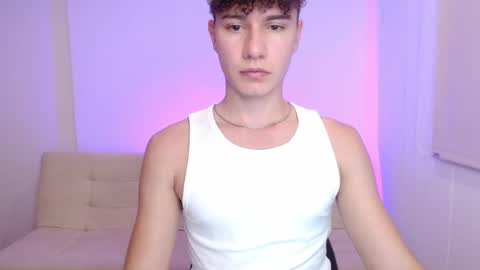 adrian morelli online show from March 26, 12:59 am