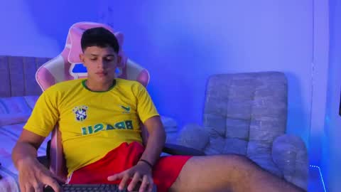 ADRIAN online show from April 10, 6:59 pm