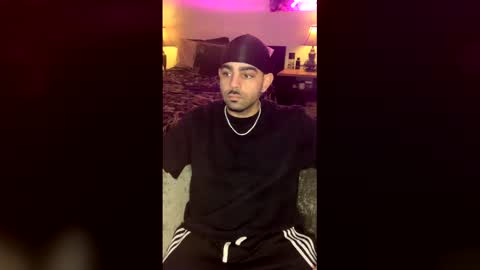 AdrianJaxxxon online show from December 16, 2:51 am