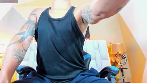 Adrian online show from December 4, 1:18 pm