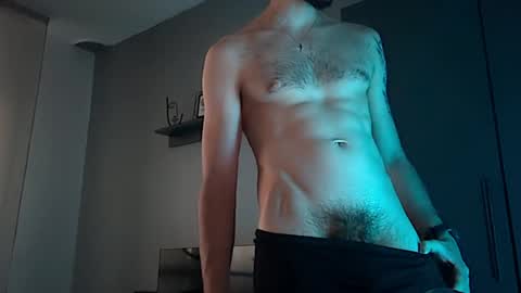 Adriano online show from May 28, 6:06 pm