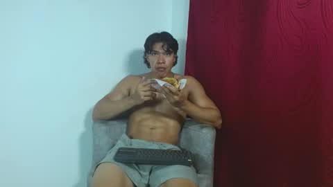 adriel_escalante online show from October 12, 2:16 am