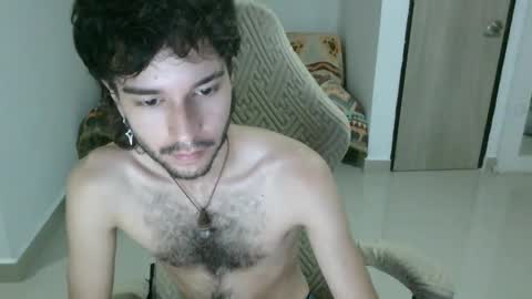 adrien_polo online show from April 10, 1:45 am