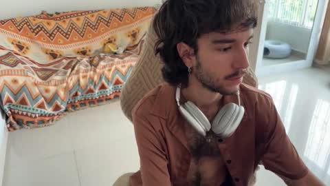 adrien_polo online show from February 15, 3:31 pm