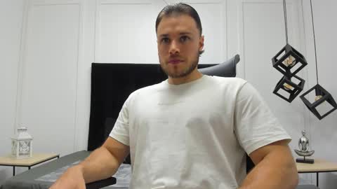 Adrein Roche online show from October 7, 10:58 pm