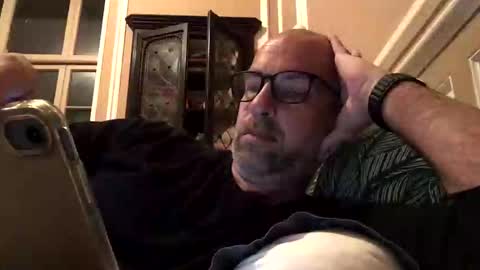 adrienfromparis online show from February 20, 7:48 pm