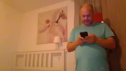 BEST LOVER online show from December 8, 5:11 pm