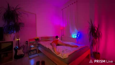 Eli Master online show from November 26, 8:45 pm