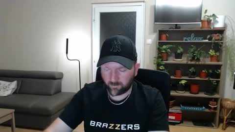 Felix84 online show from March 26, 10:58 pm