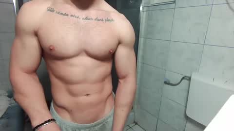 Mrrfitt online show from February 23, 6:01 am