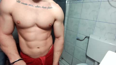 Mrrfitt online show from March 4, 6:58 am